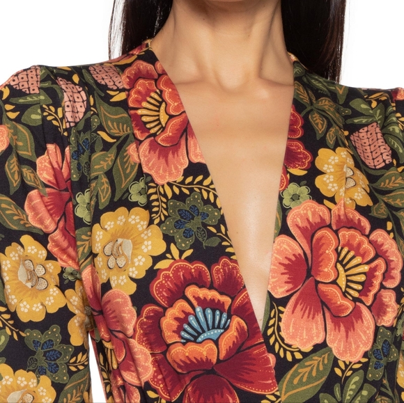 FARM Rio Brazil - Picture 3 of 5